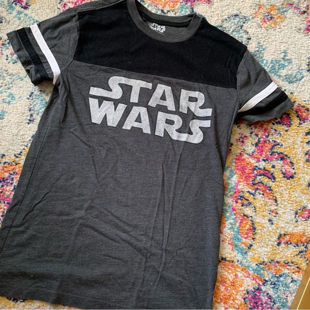 💜3/$9 Star Wars Tee